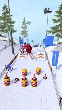 SkiMaster图4