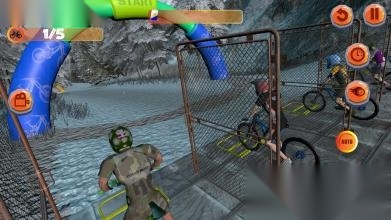 MTBDownhill2Multiplayer手机版图4