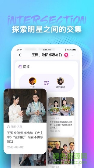 天天吃瓜