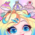 美妆娃娃换装安卓免费版