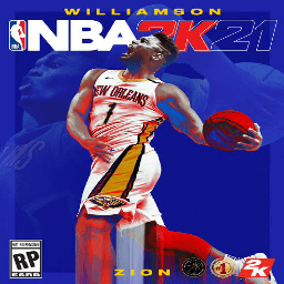 nba2k18免费版