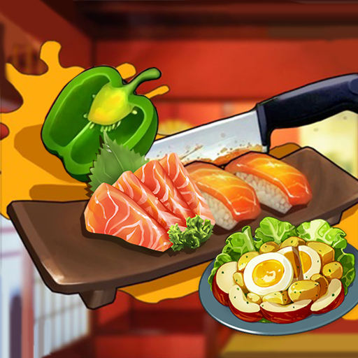厨房料理模拟器安卓免费版 V1.0.1