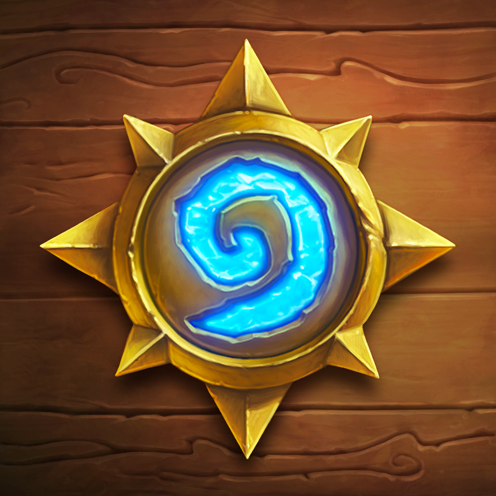 hearthstone国际服手机版