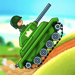 坦克对决大战最新版