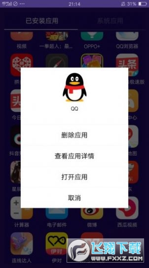 海棠助手图3