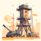 守卫基地3D游戏无广告版