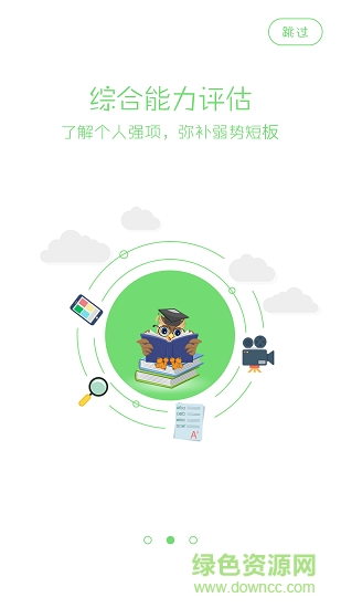 测学识