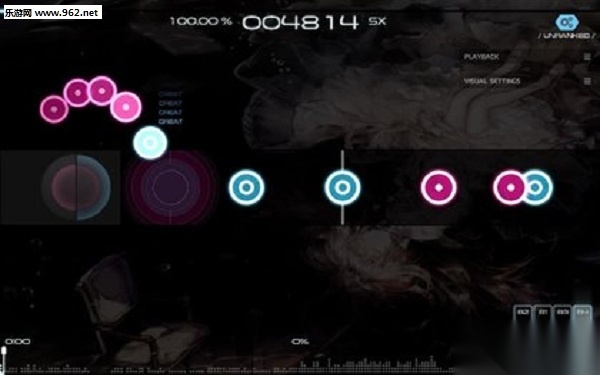 osu!(osu)官方正版图1