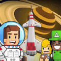 新太空城镇