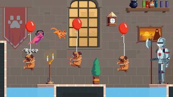 疯狂破坏图2