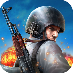荒芜之地逃生(ShooterGame)正版