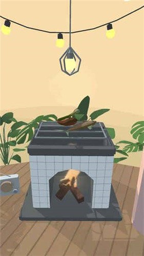 无烦恼厨房游戏官方最新版图1
