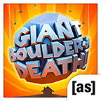 死亡巨石游戏无广告版 V1.6.1