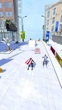 SkiMaster图5