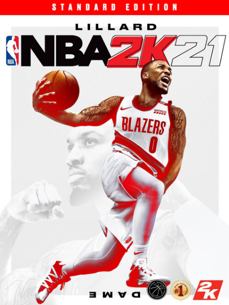 nba2k21免费版图3