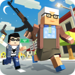 CubeCrimeGangster安卓版