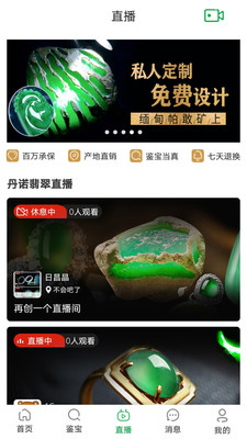 丹诺翡翠图2