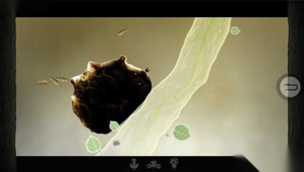 Botanicula植物精灵游戏纯净最新版图3