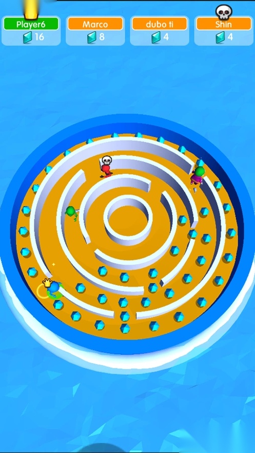 DiamondRace3D安卓版