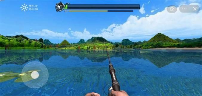 钓鱼大师兄通用版图1