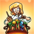 外星食物入侵游戏完整版