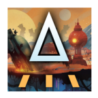 Residual手游无广告版 V1.2.2