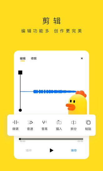 录音鸡专家图3