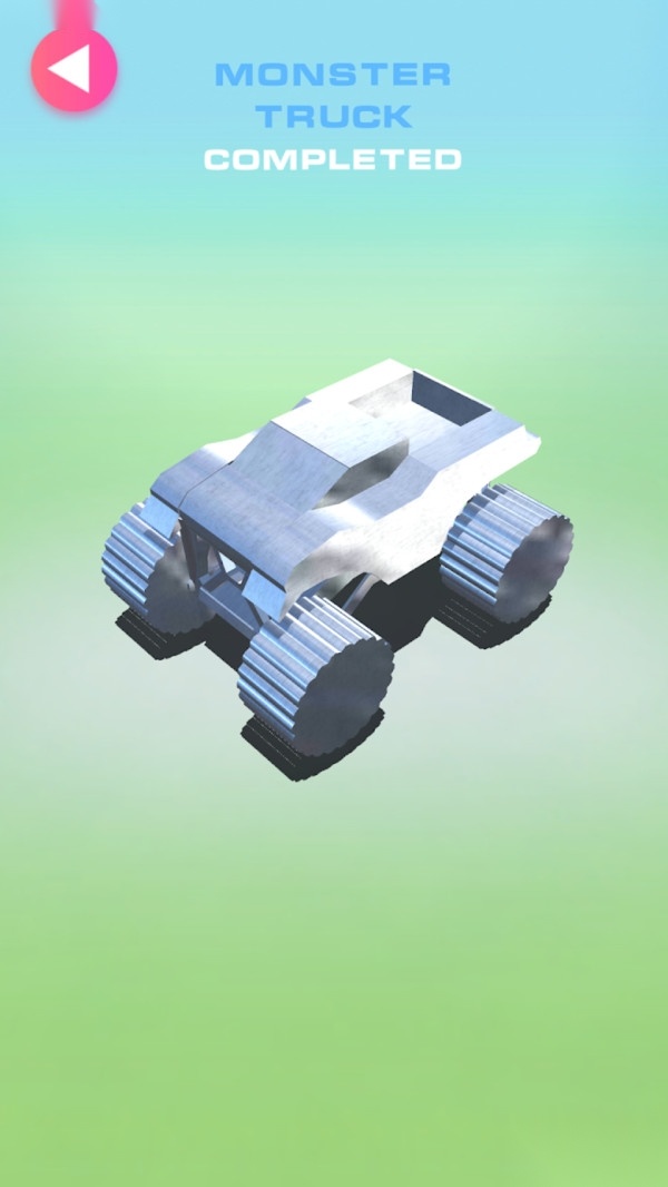 激光模拟器3D游戏图3