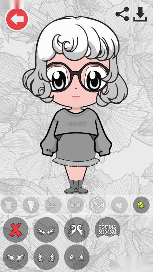 DollMaker安卓版