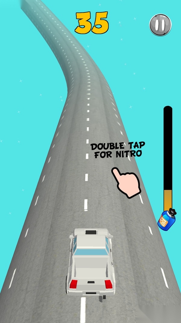 螺旋道路安卓版图1