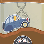 荒野飙客官方正版 V1.0