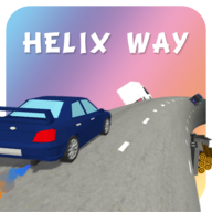 螺旋道路安卓版
