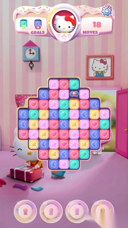 凯蒂猫玩具乐最新版图5