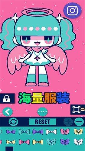 魔法公主的化妆舞会直装游戏版图3