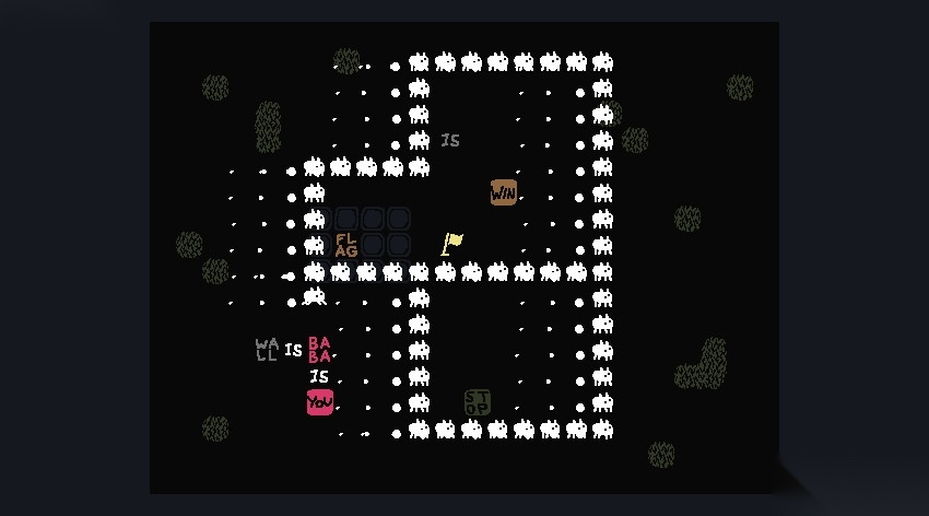 BabaIsYouPuzzleGame游戏安卓版