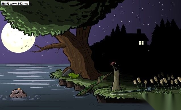 TheVisitor(异形虫历险记3)手机免费版图3