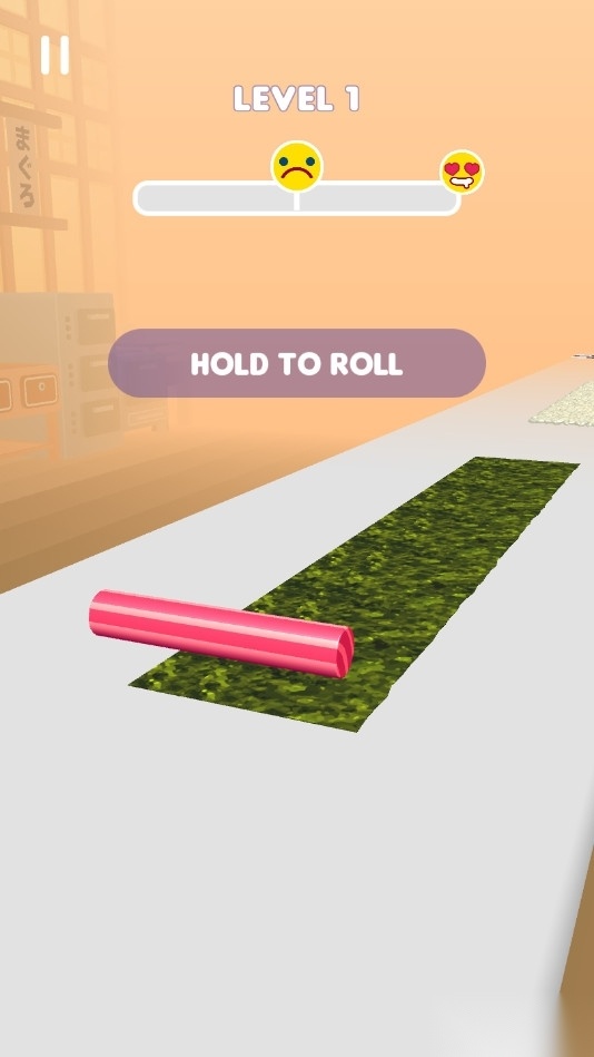 SushiRoll3D游戏图1