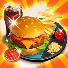 模拟餐厅最新版 V2.0.0
