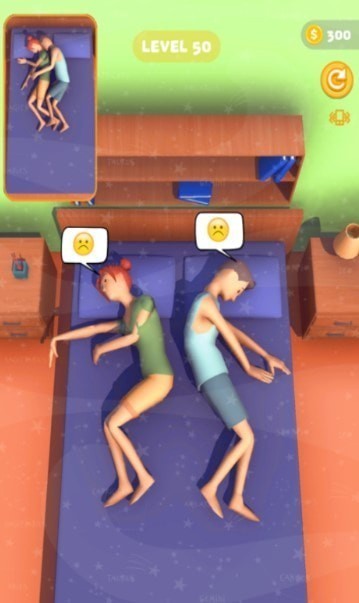 睡眠模拟器游戏无广告版图1