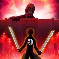 火柴人vs泰坦2安卓版