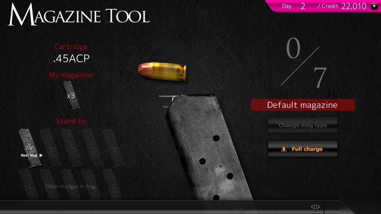 weaphones二战版2