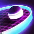 平衡小球游戏