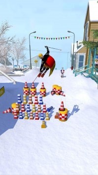 SkiMaster图2