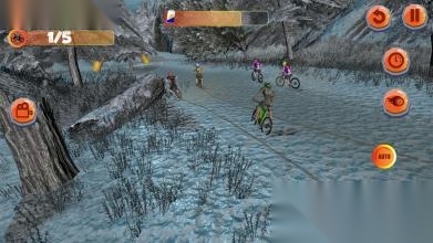 MTBDownhill2Multiplayer手机版图3