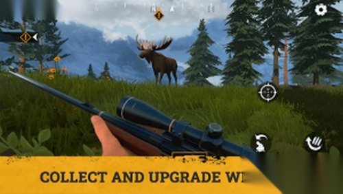 Avalanche(theHunter)游戏绿色版图2