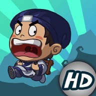 小倩快跑游戏最新版 V1.0