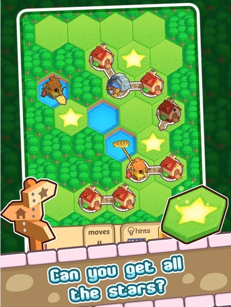 林中小屋图3
