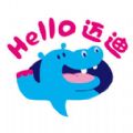 Hello迈迪