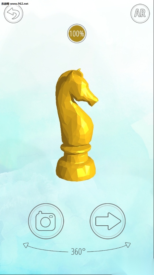 PopArtPainter3D游戏图1