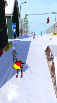 SkiMaster图1